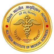 AIIMS Jodhpur logo